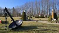 Miniaturpark in Horst  &ndash; &copy; Marlies Thrum (Eberhardt TRAVEL)