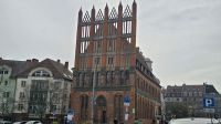 altes Rathaus Stettin &ndash; &copy; Marlies Thrum (Eberhardt TRAVEL)
