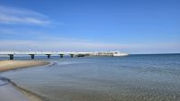 die Seebrücke von Kolberg &ndash; &copy; Marlies Thrum (Eberhardt TRAVEL)