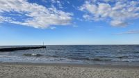 Endlich an der Ostsee  &ndash; &copy; Marlies Thrum (Eberhardt TRAVEL)