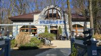 Kurort Cafe in Kolberg &ndash; &copy; Marlies Thrum (Eberhardt TRAVEL)