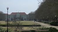 Stadtverwaltung Stettin &ndash; &copy; Marlies Thrum (Eberhardt TRAVEL)