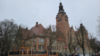 Wojewodschaftsgebäude in Stettin &ndash; &copy; Marlies Thrum (Eberhardt TRAVEL)