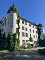 Polen, Schloss Podewils &ndash; &copy; Sabine C. Seifert (Eberhardt TRAVEL)
