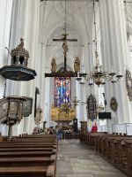 Polen, Marienkirche Gdansk, Danzig &ndash; &copy; Sabine C. Seifert (Eberhardt TRAVEL)