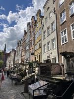 Polen, Impressionen Gdansk, Danzig &ndash; &copy; Sabine C. Seifert (Eberhardt TRAVEL)