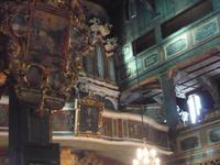 in der Friedenskirche