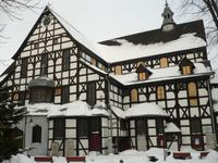 Friedenskirche Schweidnitz