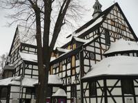 Friedenskirche Schweidnitz