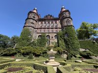 Ansicht des Schlosses vom Park &ndash; &copy; Falk Rätzer (Eberhardt TRAVEL)