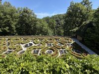 Schlosspark &ndash; &copy; Falk Rätzer (Eberhardt TRAVEL)