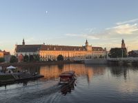 Die Universität &ndash; &copy; Falk Rätzer (Eberhardt TRAVEL)