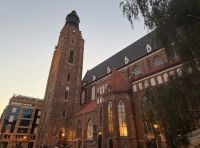 Elisabeth Kathedrale &ndash; &copy; Falk Rätzer (Eberhardt TRAVEL)