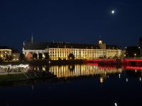 Die Universität &ndash; &copy; Falk Rätzer (Eberhardt TRAVEL)