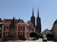 Der Dom &ndash; &copy; Falk Rätzer (Eberhardt TRAVEL)