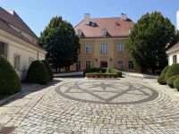 Bischofspalais  &ndash; &copy; Falk Rätzer (Eberhardt TRAVEL)