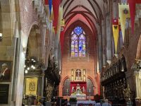 Altar im Dom &ndash; &copy; Falk Rätzer (Eberhardt TRAVEL)