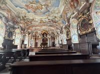 Die Aula Leopoldina &ndash; &copy; Falk Rätzer (Eberhardt TRAVEL)
