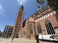 Elisabeth Kathedrale &ndash; &copy; Falk Rätzer (Eberhardt TRAVEL)