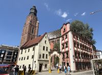 Hänsel und Gretel &ndash; &copy; Falk Rätzer (Eberhardt TRAVEL)