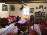 Wohnung im Dorfmuseum &ndash; &copy; Falk Rätzer (Eberhardt TRAVEL)