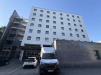Unser Hotel in Krakau &ndash; &copy; Falk Rätzer (Eberhardt TRAVEL)