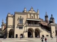 Die Tuchhalle &ndash; &copy; Falk Rätzer (Eberhardt TRAVEL)