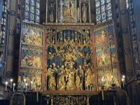 Altsr in der Marienkirche &ndash; &copy; Falk Rätzer (Eberhardt TRAVEL)