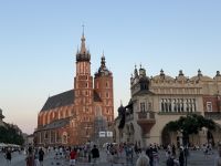 Marienkirche in Krakau &ndash; &copy; Falk Rätzer (Eberhardt TRAVEL)