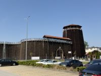 Gradierwerk in Wieliczka &ndash; &copy; Falk Rätzer (Eberhardt TRAVEL)