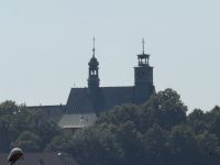 Kloster auf dem Annaberg &ndash; &copy; Falk Rätzer (Eberhardt TRAVEL)