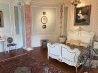 Schlafzimmer von Deisy &ndash; &copy; Falk Rätzer (Eberhardt TRAVEL)