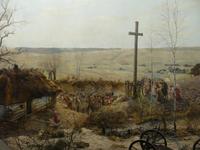 die Schlacht von Raclawice