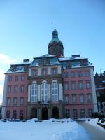 Schloss Fürstenstein
