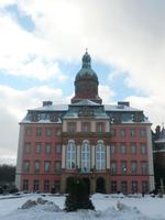 Schloss Fürstenstein