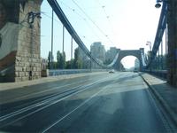 Breslau - Oderbrücke