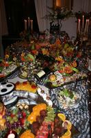 Das Buffet: Die Goldenen Zwanziger