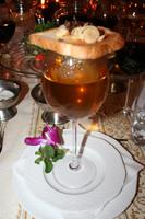 2. Gang des SilvestermenÜs