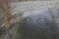 Grabplatte der Krockows