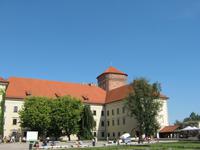 Wawelschloß