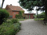 Mit viel Liebe gepflegt