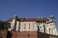 Auf zur Wawelburg &ndash; &copy; Annett Müller (Eberhardt TRAVEL)