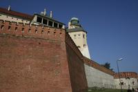 Wawel &ndash; &copy; Annett Müller (Eberhardt TRAVEL)