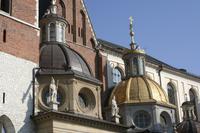 Kapellen der Wawel-Kathedrale &ndash; &copy; Annett Müller (Eberhardt TRAVEL)