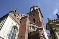 Wawel Kathedrale &ndash; &copy; Annett Müller (Eberhardt TRAVEL)
