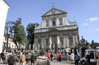Krakau - Altstadt - Königsweg &ndash; &copy; Annett Müller (Eberhardt TRAVEL)