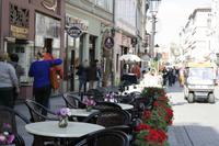 Krakau - Altstadt &ndash; &copy; Annett Müller (Eberhardt TRAVEL)