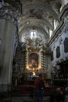 Krakau - St. Anna Kirche &ndash; &copy; Annett Müller (Eberhardt TRAVEL)