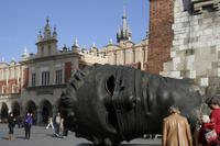 Krakau - Altstadt &ndash; &copy; Annett Müller (Eberhardt TRAVEL)