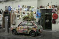 Jüdisches Viertel &ndash; &copy; Annett Müller (Eberhardt TRAVEL)